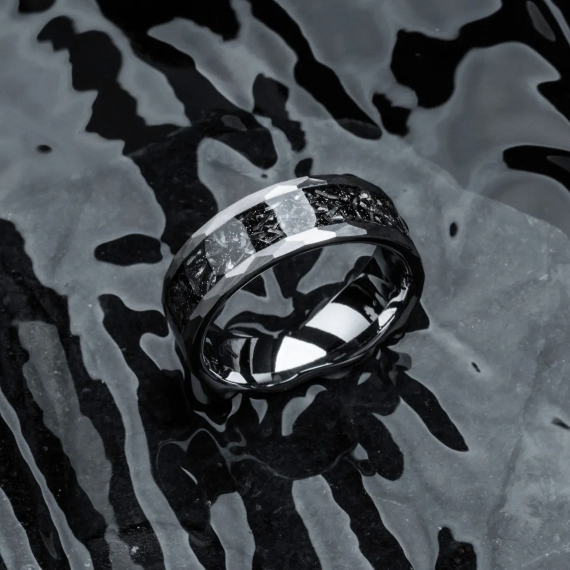 Bague Sumo