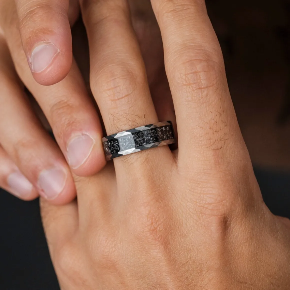 Bague Sumo