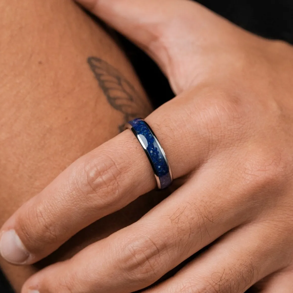 Bague Sumo