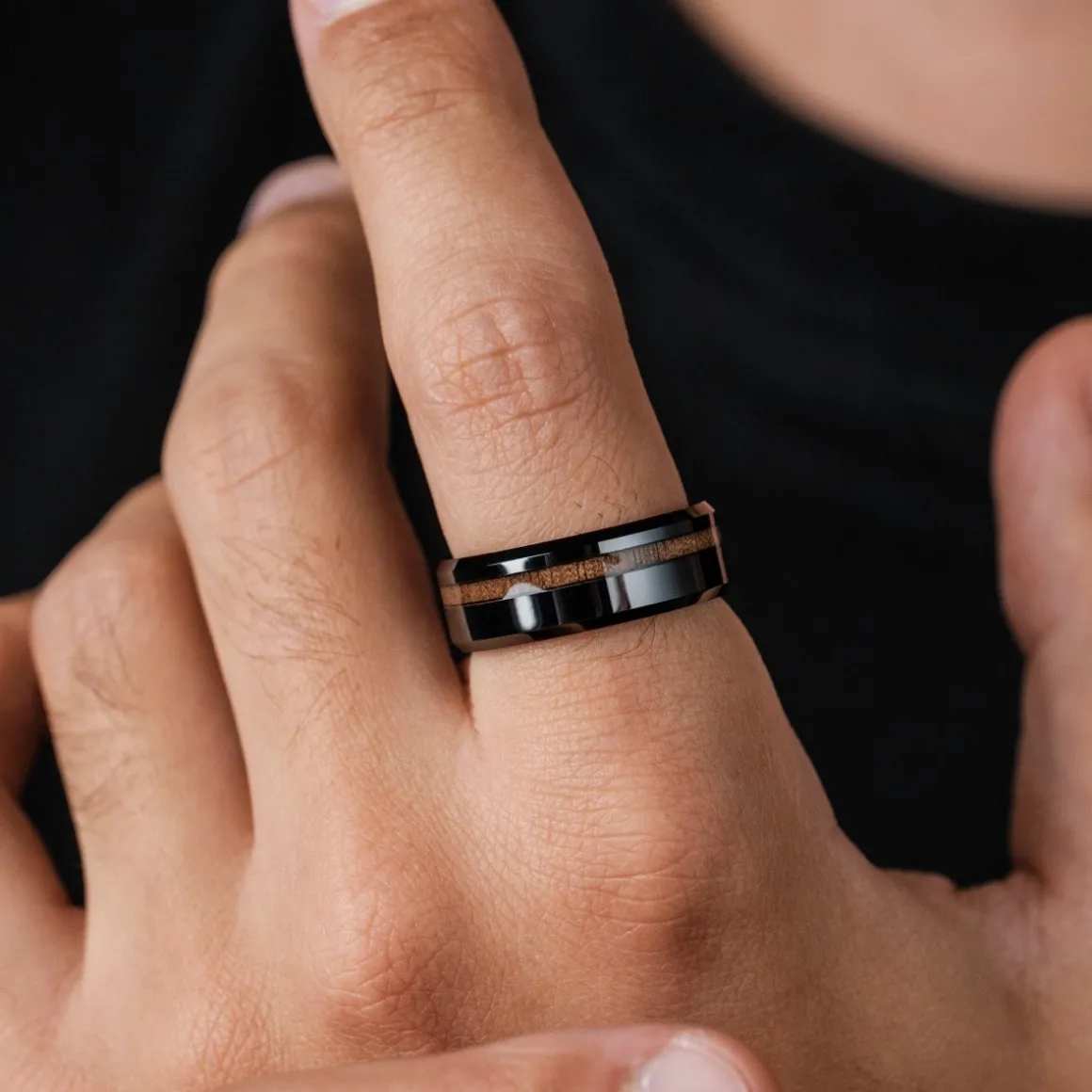 Bague Sumo