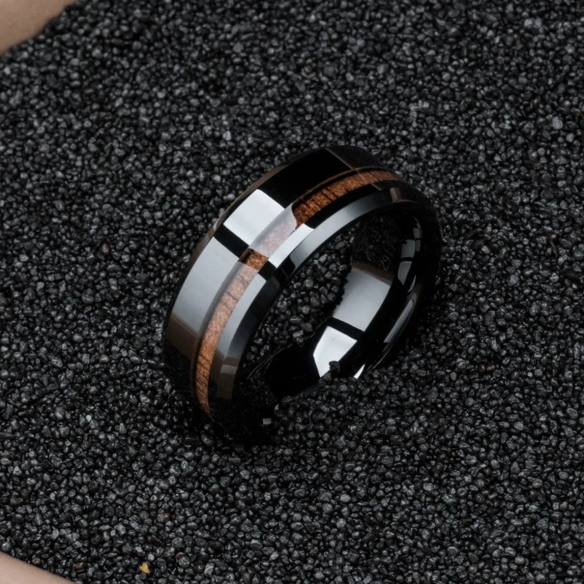 Bague Sumo