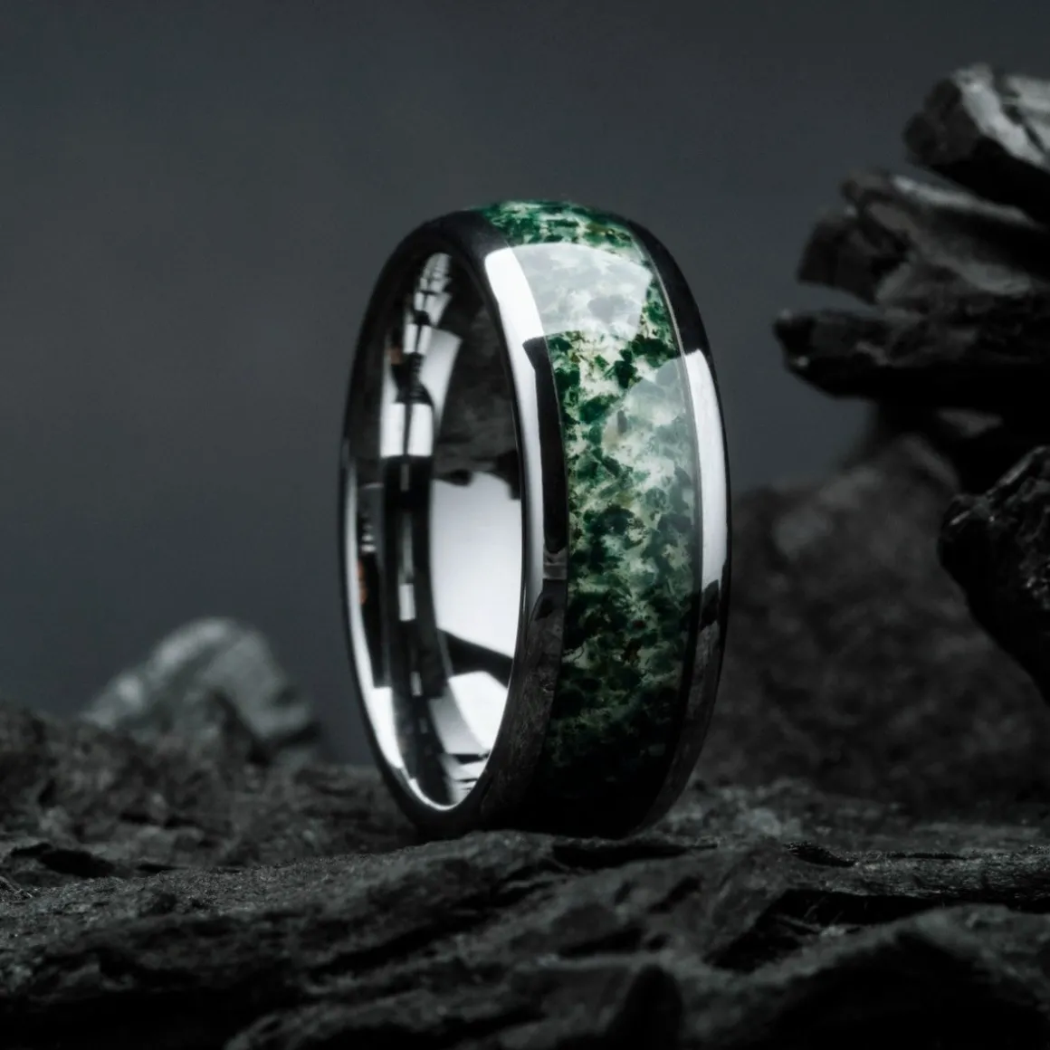 Bague Sumo