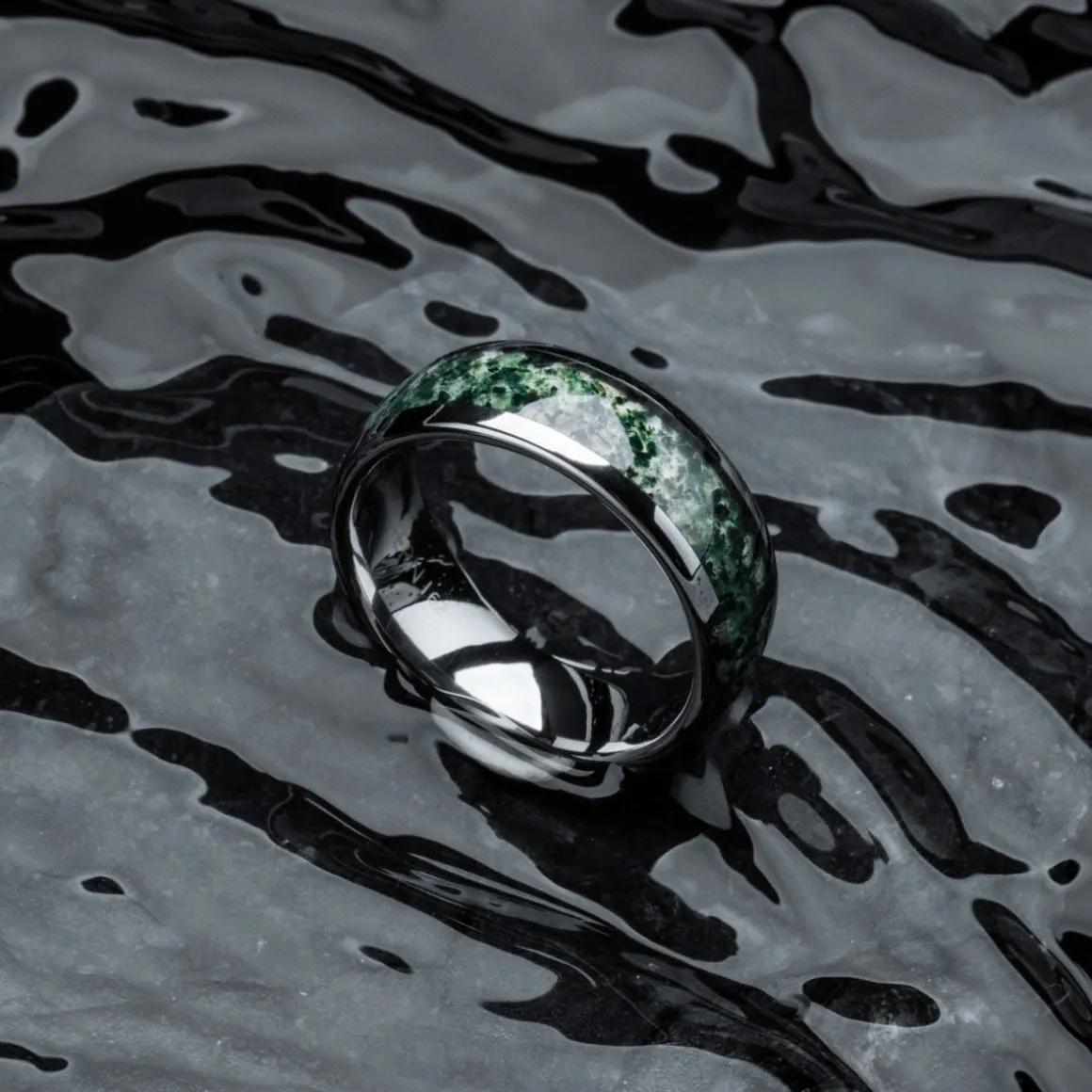Bague Sumo