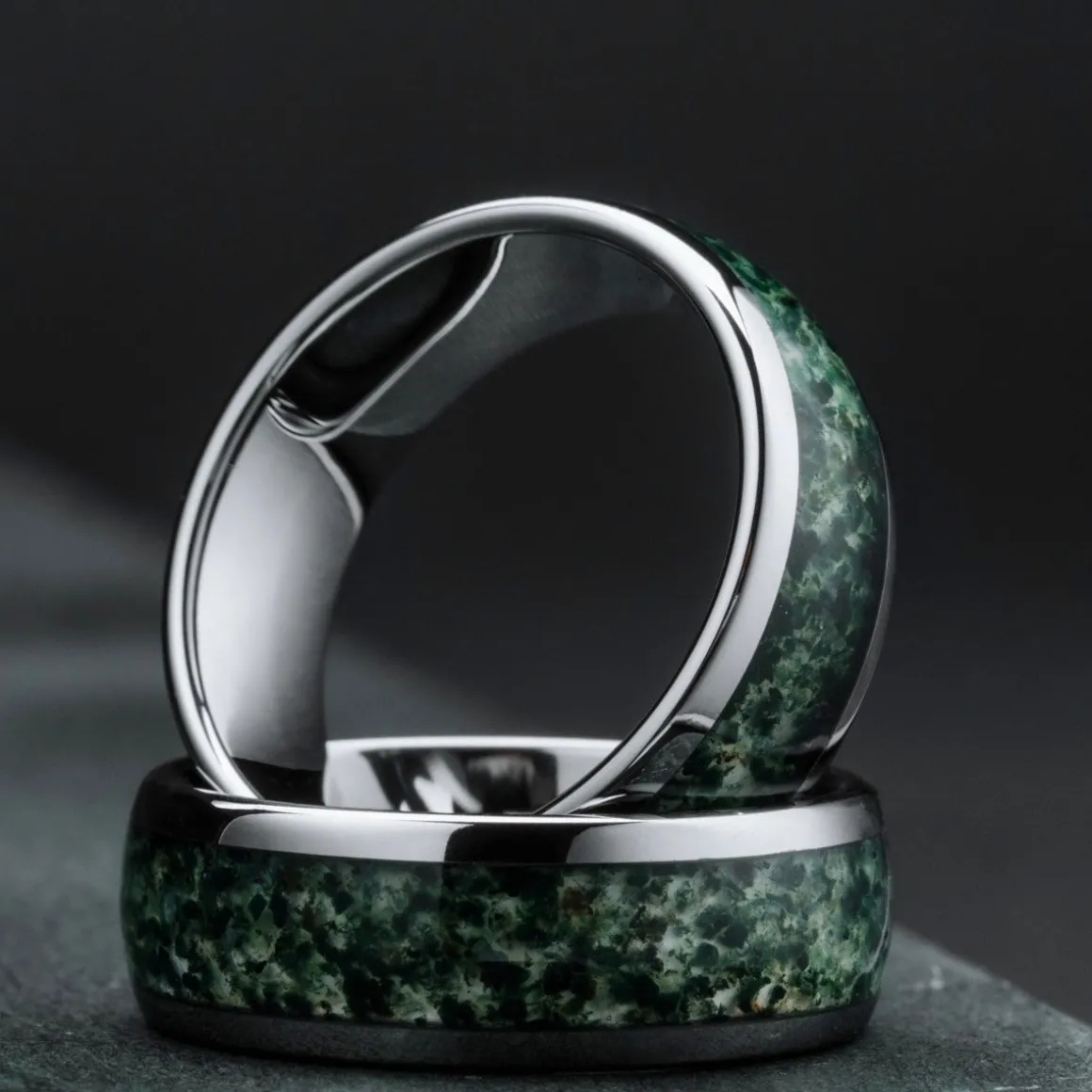 Bague Sumo