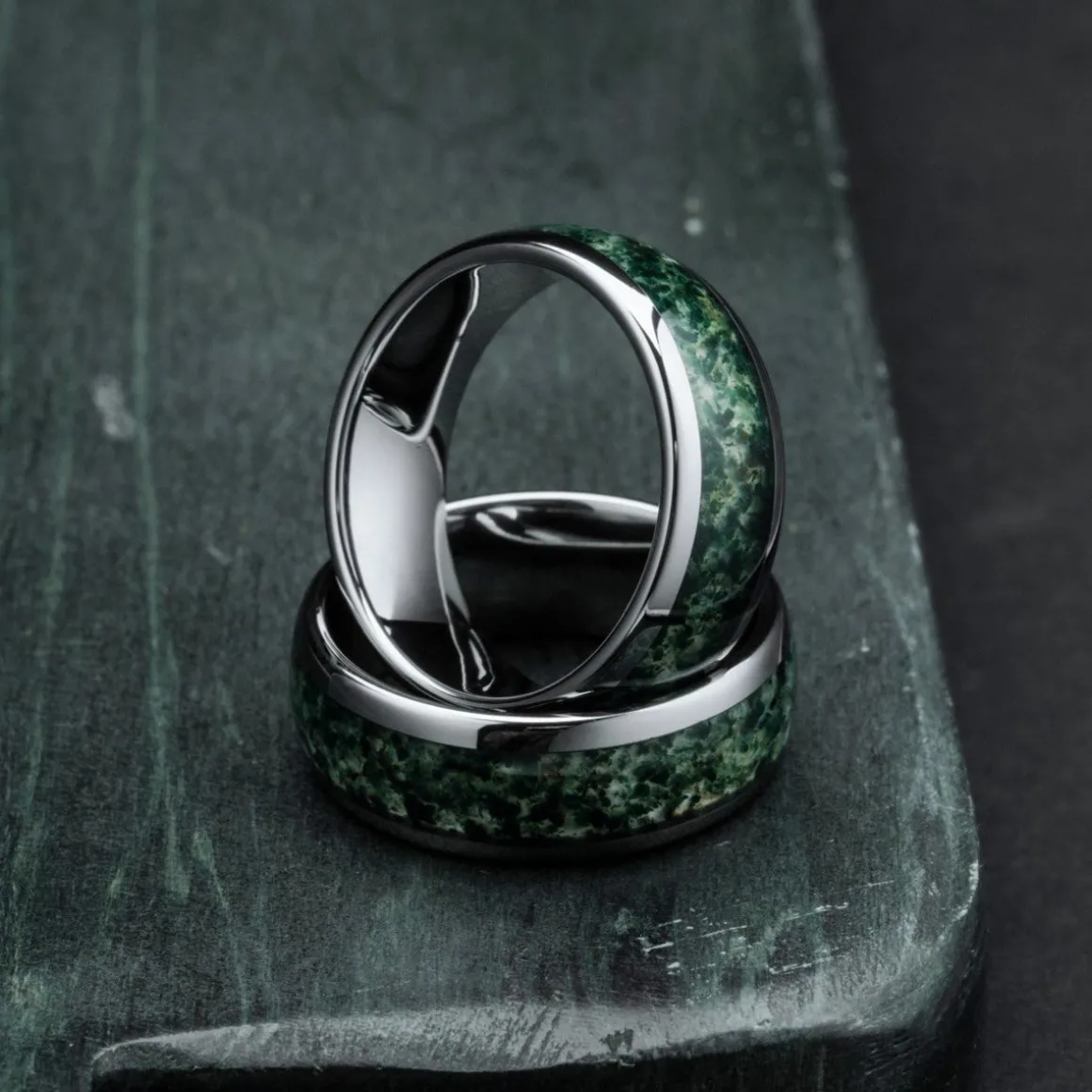 Bague Sumo
