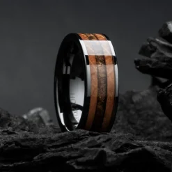 Bague Sumo