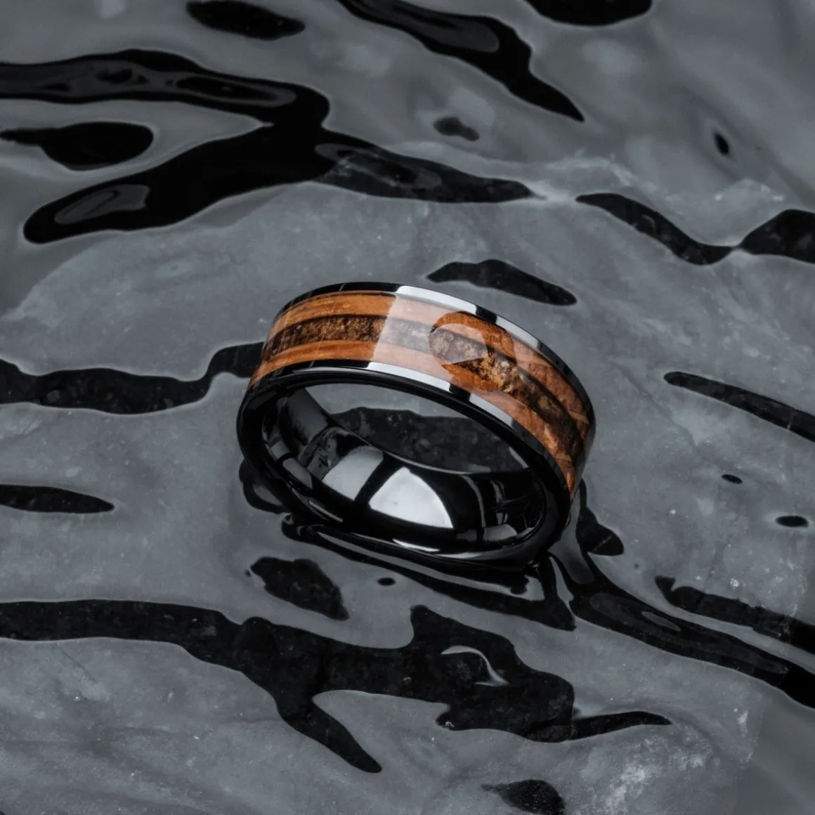 Bague Sumo