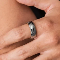 Bague Sumo