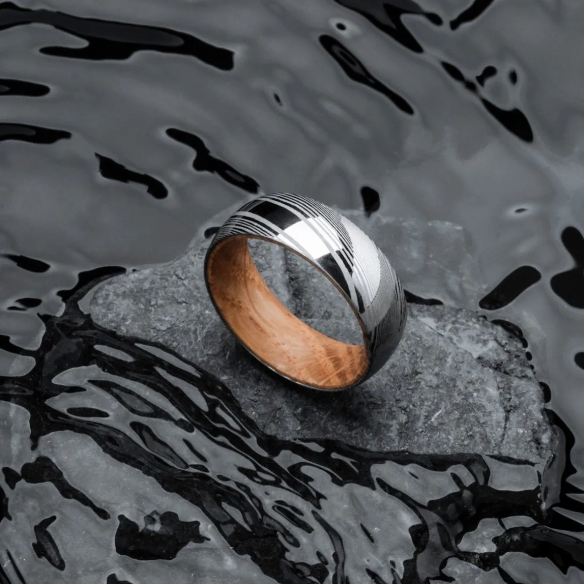 Bague Sumo