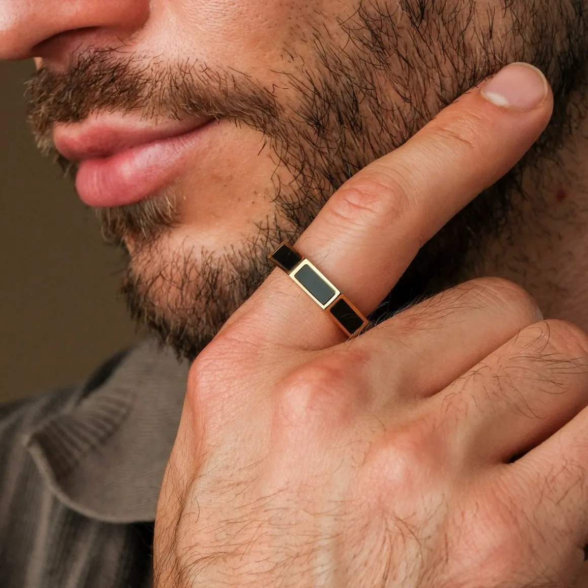 BAGUE SUPREMUM