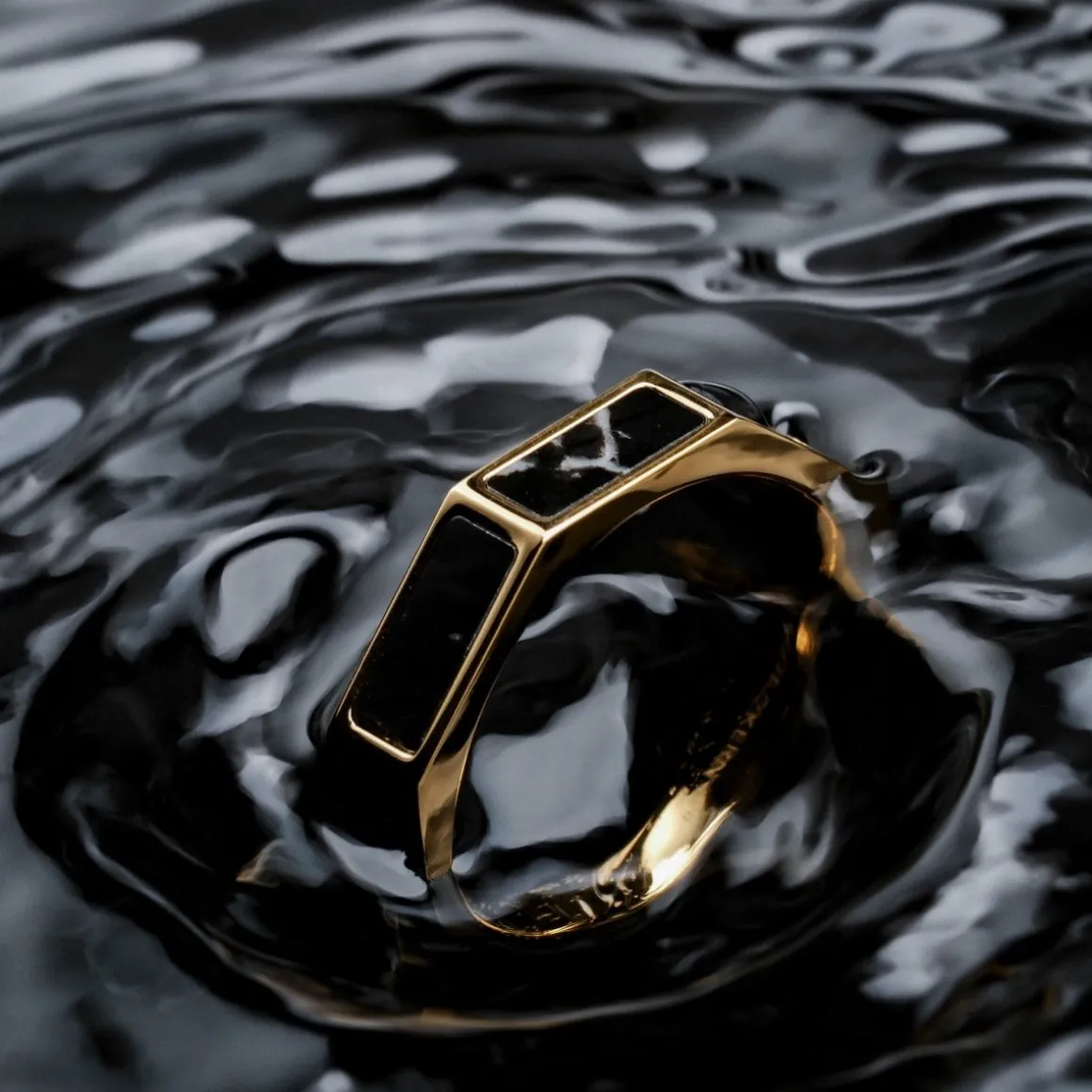 BAGUE SUPREMUM