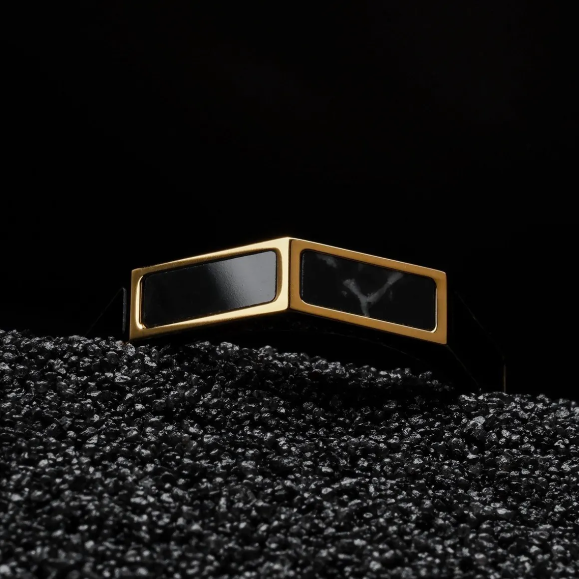 BAGUE SUPREMUM