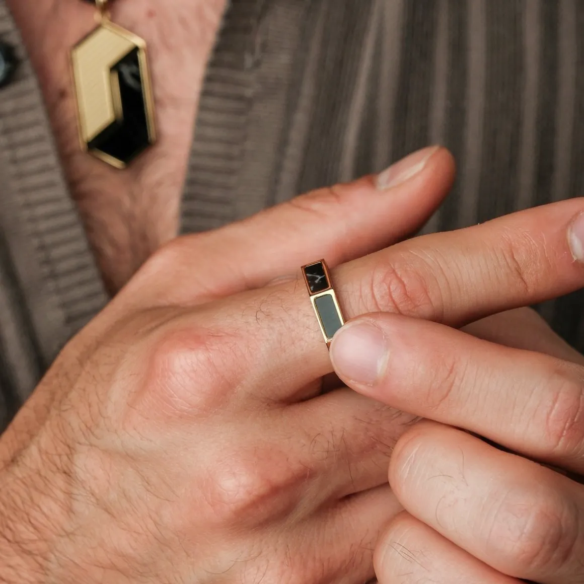 BAGUE SUPREMUM