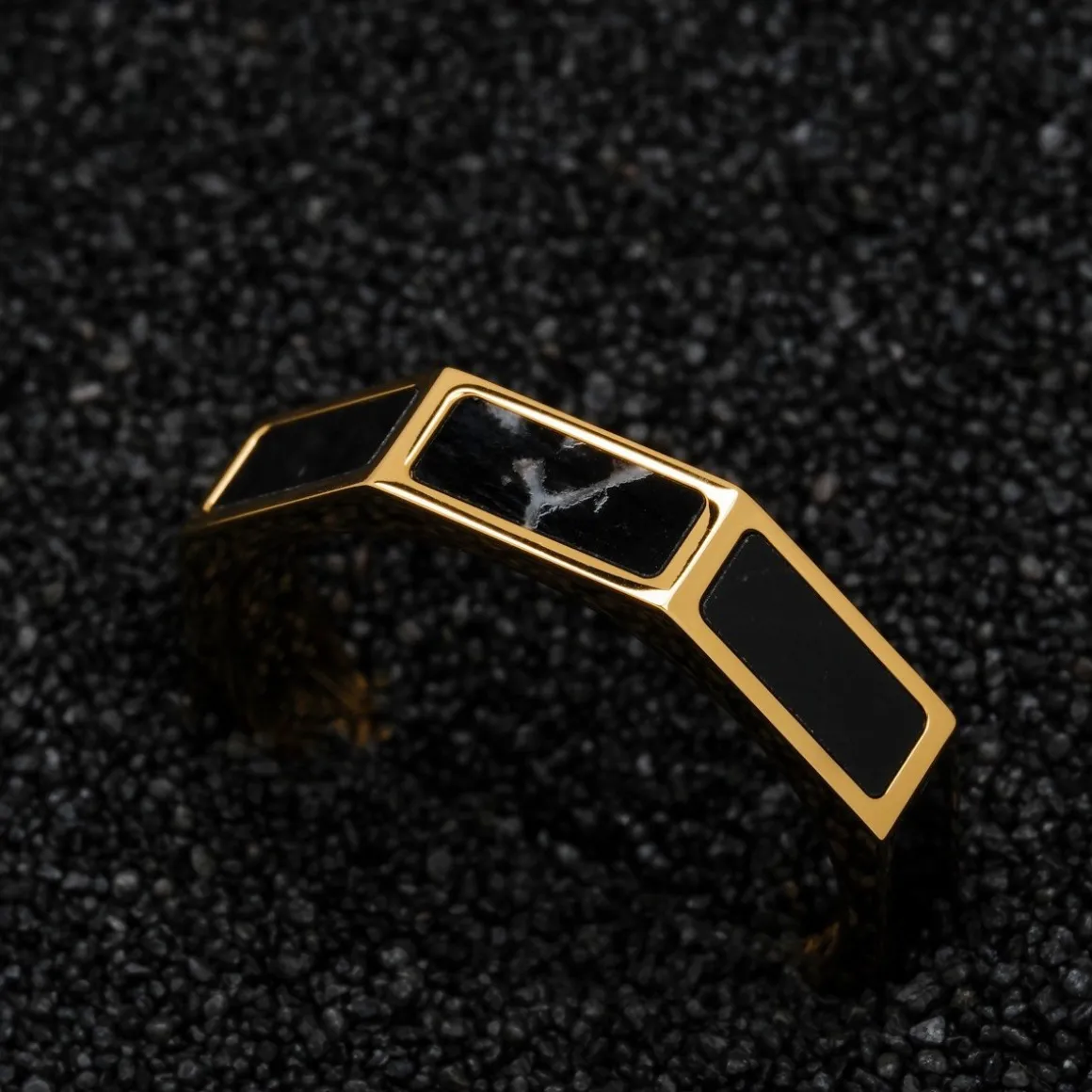 BAGUE SUPREMUM