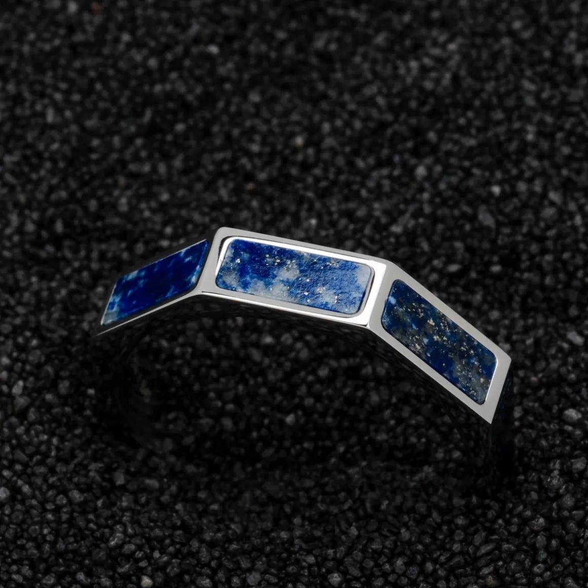 BAGUE SUPREMUM