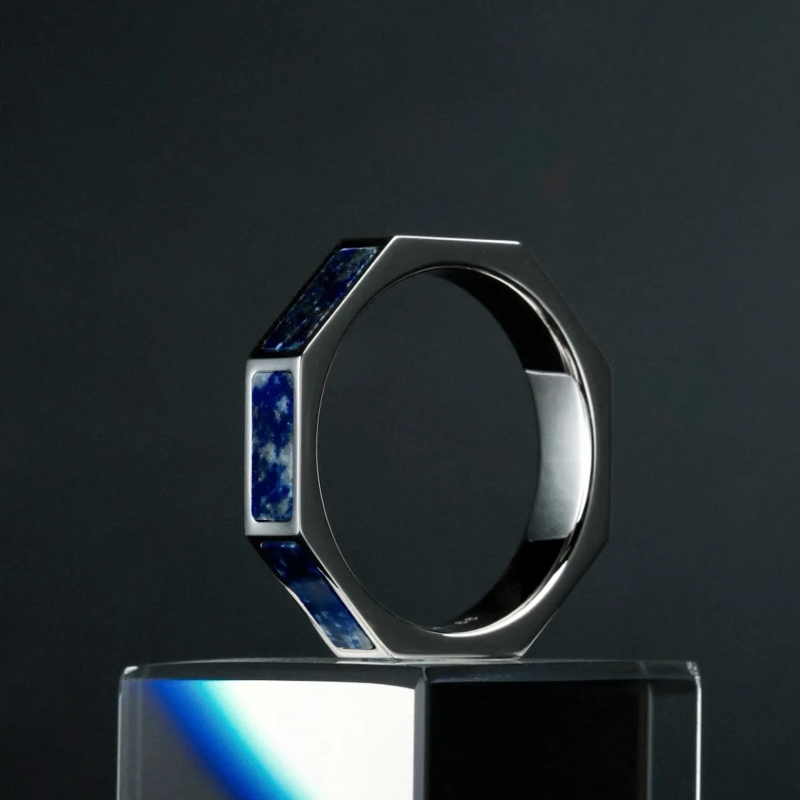 BAGUE SUPREMUM