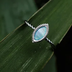 Bague Visual