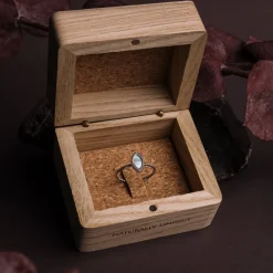Bague Visual