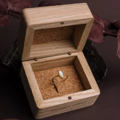 Bague Visual
