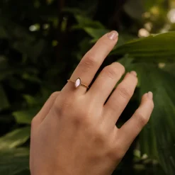Bague Visual