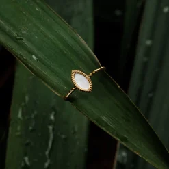 Bague Visual
