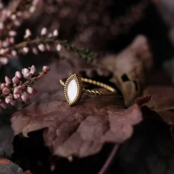 Bague Visual