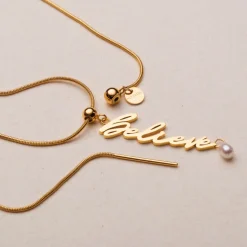 Believe-Charm