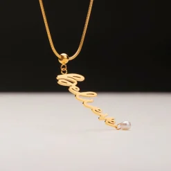 Believe-Charm