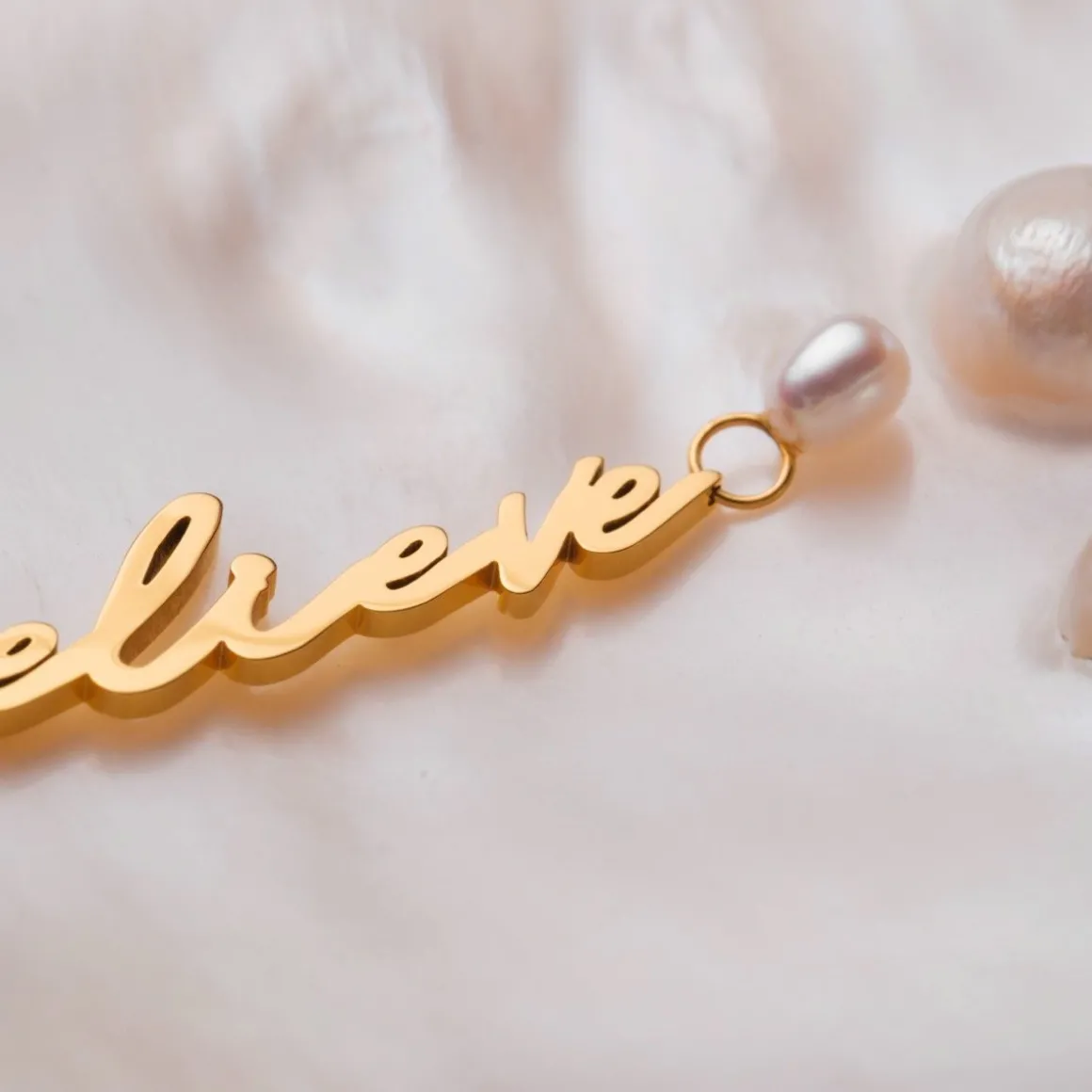 Believe-Charm