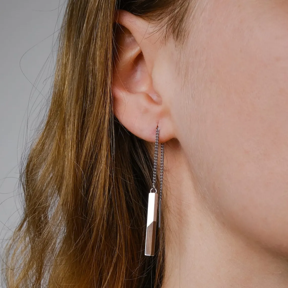 Boucles d'Oreilles Campania