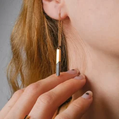 Boucles d'Oreilles Campania