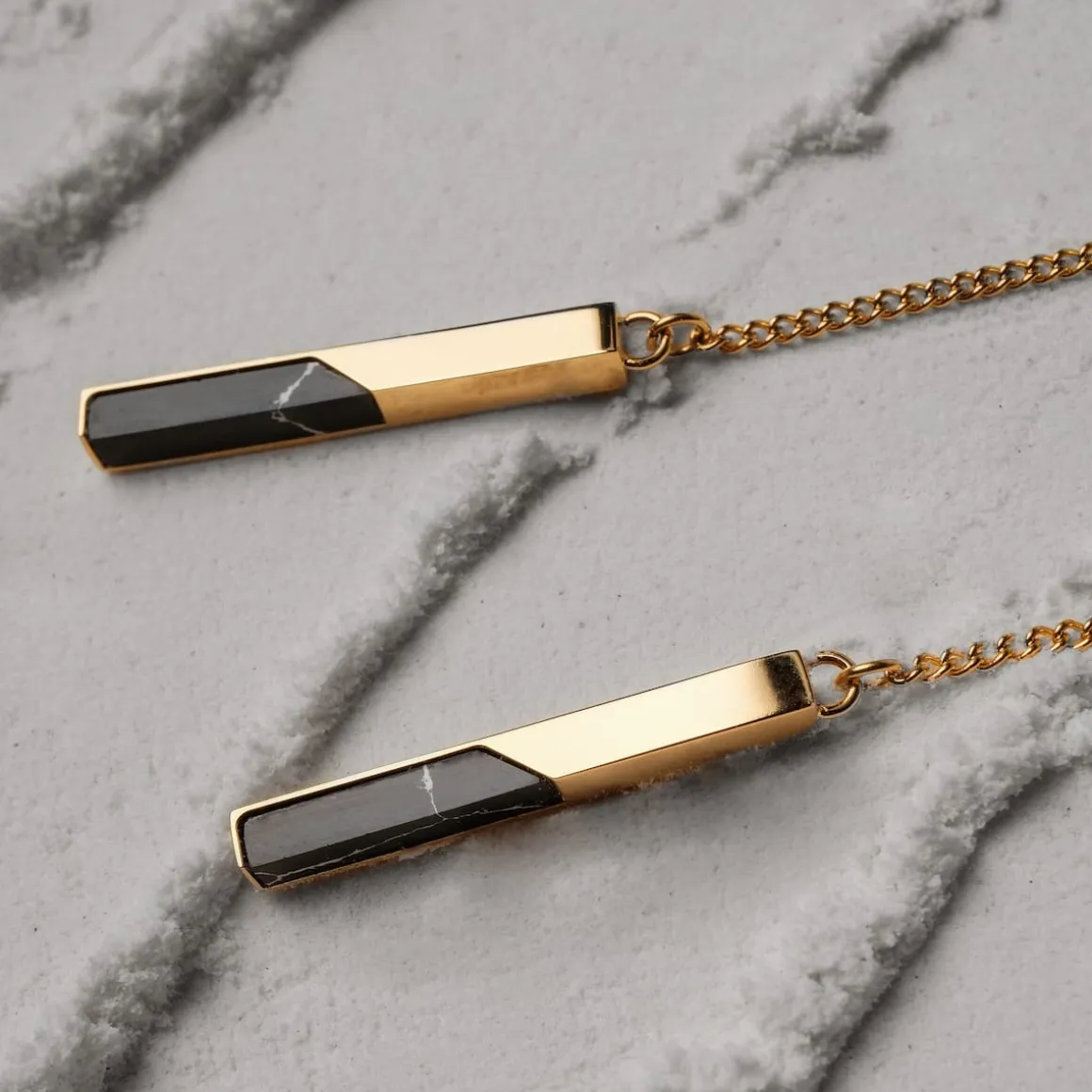 Boucles d'Oreilles Campania