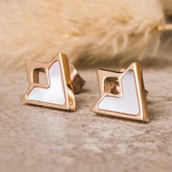 Boucles d'oreilles Conceptual