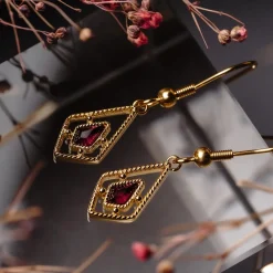 Boucles d'Oreilles Daydreamer