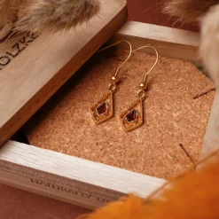 Boucles d'Oreilles Daydreamer