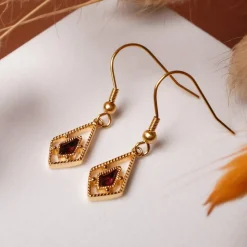 Boucles d'Oreilles Daydreamer