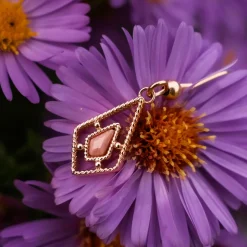 Boucles d'Oreilles Daydreamer