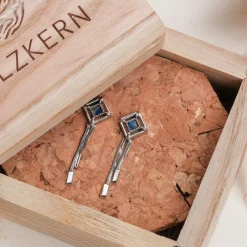 Boucles d'Oreilles Éveil