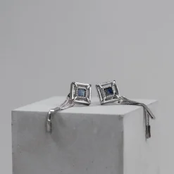 Boucles d'Oreilles Éveil