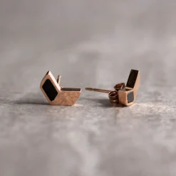 Boucles d'oreilles Elevation