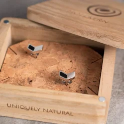 Boucles d'oreilles Elevation