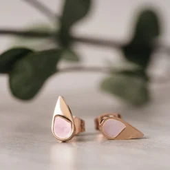 Boucles d'oreilles Emulsify