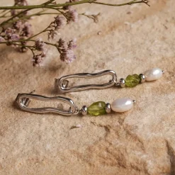 Boucles d'Oreilles Free Play