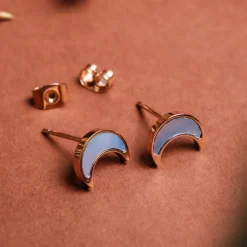 Boucles d'oreilles Hue
