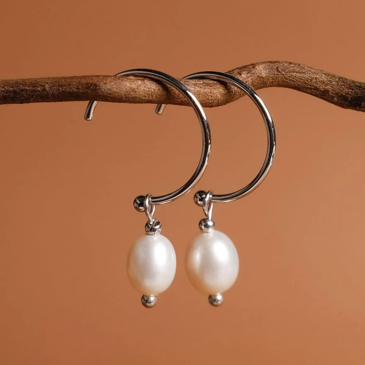 Boucles d'Oreilles Panoramic