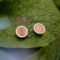 Boucles d'oreilles Pigment