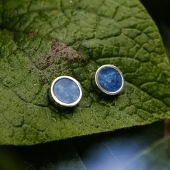 Boucles d'oreilles Pigment