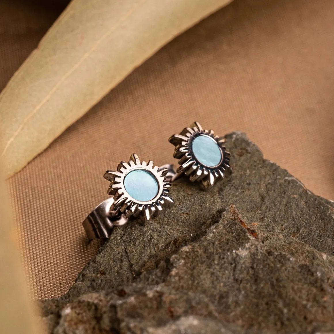Boucles d'oreilles Shade