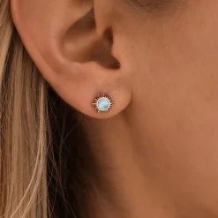 Boucles d'oreilles Shade
