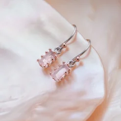 Boucles D'oreilles Silverstream